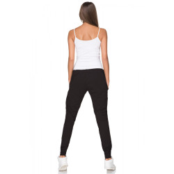 Pantalon de survêtement Tessita Pantalon survêtement 107313