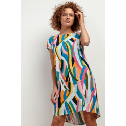 Robe de jour Tessita 198526