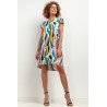 Robe de jour Tessita 198526