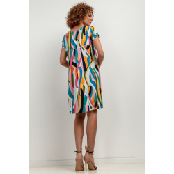 Robe de jour Tessita 198526