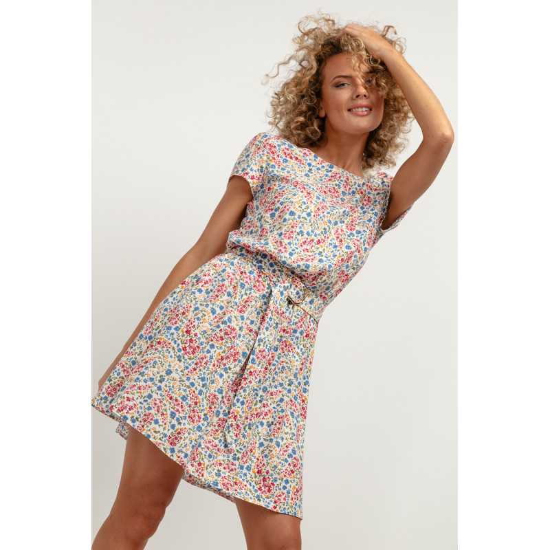Robe de jour Tessita 183159