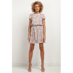 Robe de jour Tessita 183159