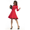 Robe de jour Tessita 136264