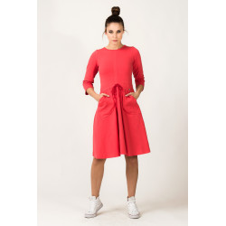 Robe de jour Tessita 36102