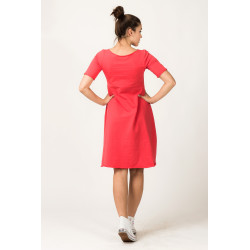 Robe de jour Tessita 36102