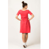 Robe de jour Tessita 36102