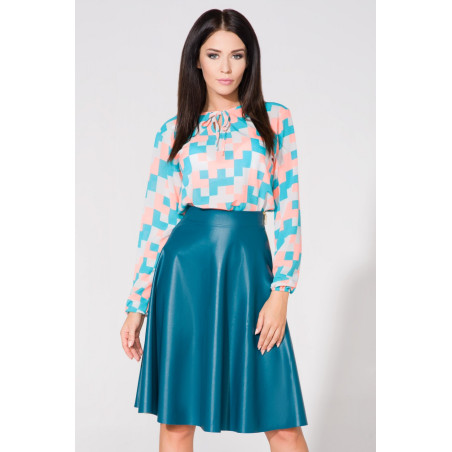 Blouse Tessita Chemisier 61682