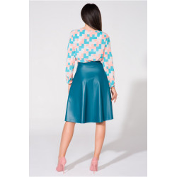 Blouse Tessita Chemisier 61682