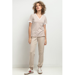 Blouse Tessita Chemisier 191807
