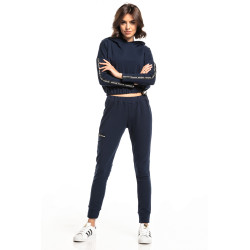 Pantalon de survêtement Tessita Pantalon survêtement 148158