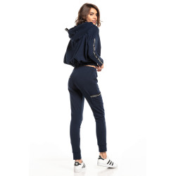 Pantalon de survêtement Tessita Pantalon survêtement 148158