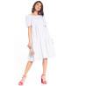 Robe de jour Tessita 152917