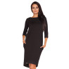 Robe de jour Tessita 107265