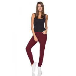 Pantalon de survêtement Tessita Pantalon survêtement 107315
