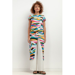 Blouse Tessita Tunique 198563