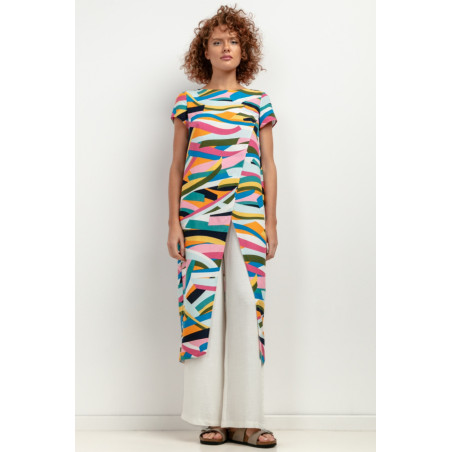 Blouse Tessita Tunique 198563