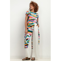 Blouse Tessita Tunique 198563
