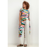 Blouse Tessita Tunique 198563