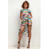 Blouse Tessita Tunique 198563