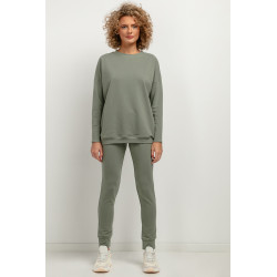Pantalon de survêtement Tessita Pantalon survêtement 183195
