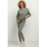 Pantalon de survêtement Tessita Pantalon survêtement 183195
