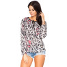 Blouse Tessita Chemisier 44350