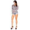 Blouse Tessita Chemisier 44350