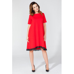 Robe de jour Tessita 51725