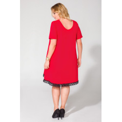 Robe de jour Tessita 51725