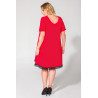 Robe de jour Tessita 51725