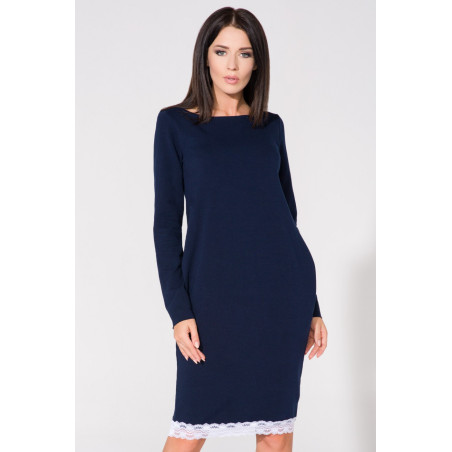 Robe de jour Tessita 61736