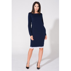 Robe de jour Tessita 61736