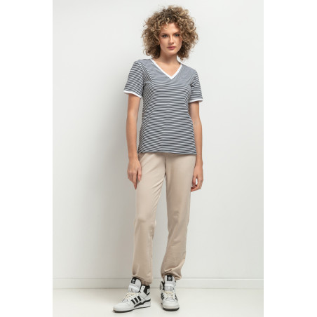 Blouse Tessita Chemisier 191808