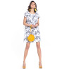 Robe de jour Tessita 152856