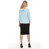 Blouse Tessita Chemisier 121282