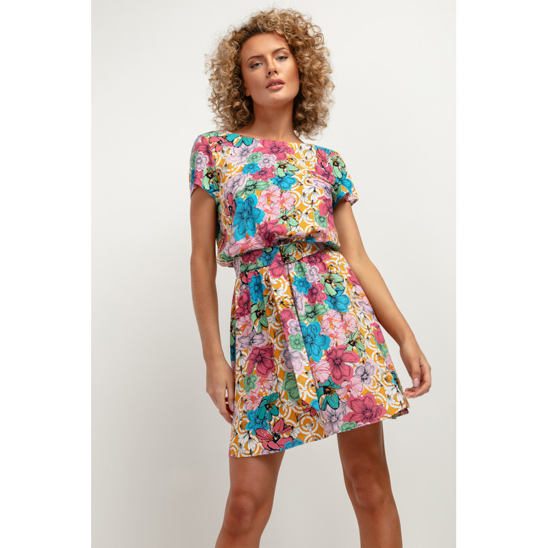 Robe de jour Tessita 183161