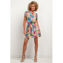 Robe de jour Tessita 183161
