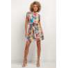 Robe de jour Tessita 183161