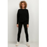 Pantalon de survêtement Tessita Pantalon survêtement 183196