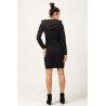 Robe de jour Tessita 36016