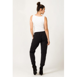 Pantalon de survêtement Tessita Pantalon survêtement 36110