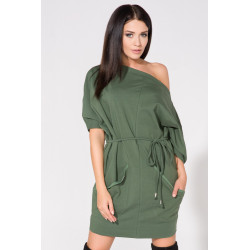 Robe de jour Tessita 61690