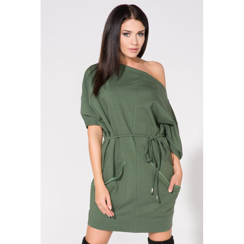 Robe de jour Tessita 61690