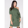 Robe de jour Tessita 61690