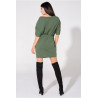 Robe de jour Tessita 61690