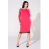 Robe de jour Tessita 61737