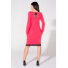 Robe de jour Tessita 61737