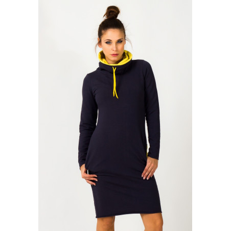 Robe de jour Tessita 93555