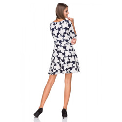 Robe de jour Tessita 107318