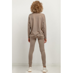 Pantalon de survêtement Tessita Pantalon survêtement 183197